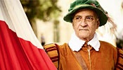 Форт св. Эльма, Валлетта, Мальта, Европа