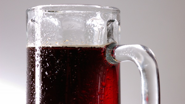 Пивная «У Фердинанда» - Прага, Чехия