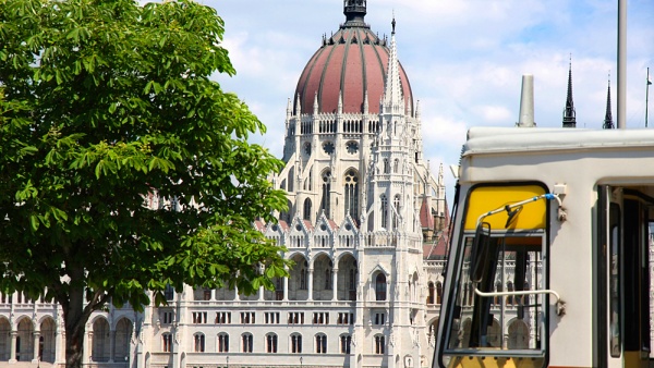 Будапешт, Венгрия - отдых, популярные